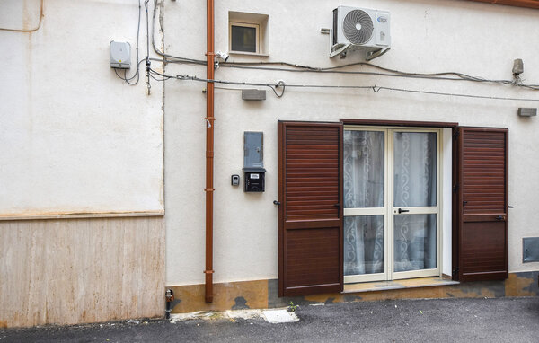 Ferienhaus - Castellammare del Golfo , Italien - IST208 6