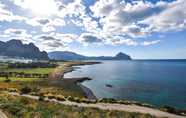 Ferienhaus - Marsala , Italien - IST209 901