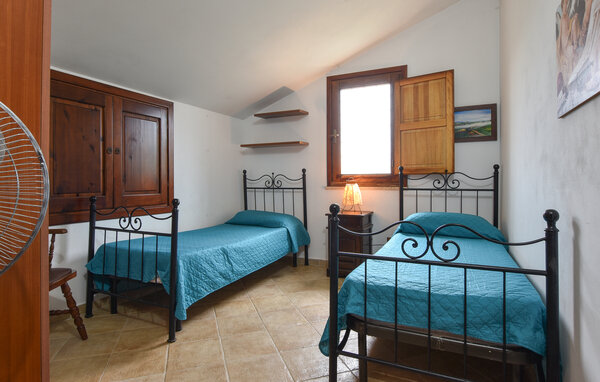 Ferienhaus - Marsala , Italien - IST209 603