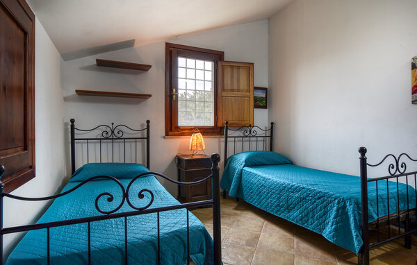 Ferienhaus - Marsala , Italien - IST209 604