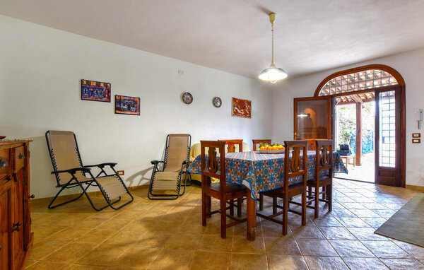 Ferienhaus - Marsala , Italien - IST209 401