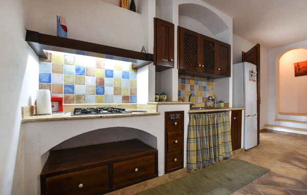 Ferienhaus - Marsala , Italien - IST209 402