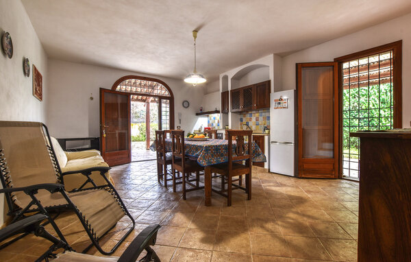 Ferienhaus - Marsala , Italien - IST209 3