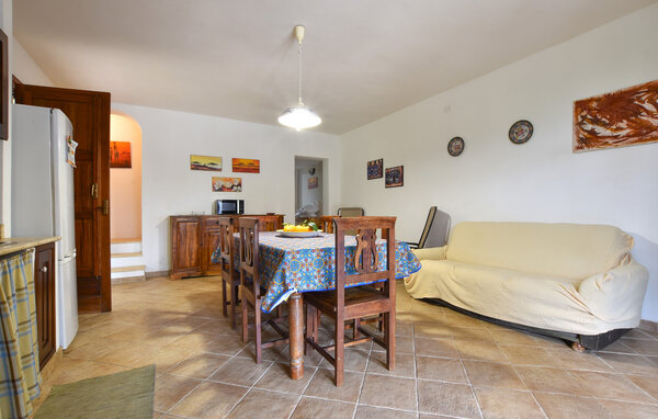 Ferienhaus - Marsala , Italien - IST209 301