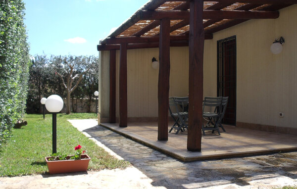 Ferienhaus - Marsala , Italien - IST209 81