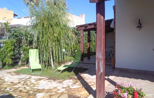 Ferienhaus - Marsala , Italien - IST209 82