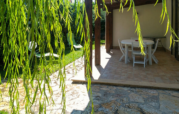 Ferienhaus - Marsala , Italien - IST209 2