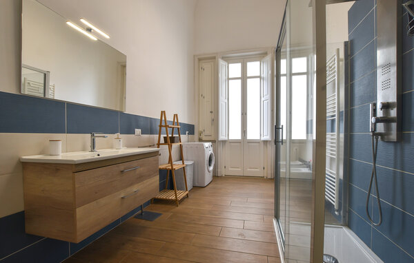 Apartament - Trapani , Wlochy - IST210 701