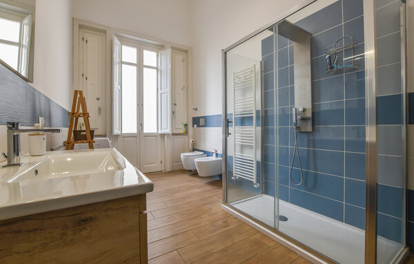 Apartament - Trapani , Wlochy - IST210 702