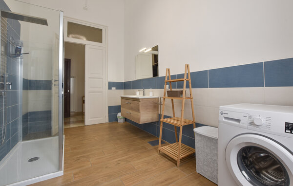 Apartament - Trapani , Wlochy - IST210 703