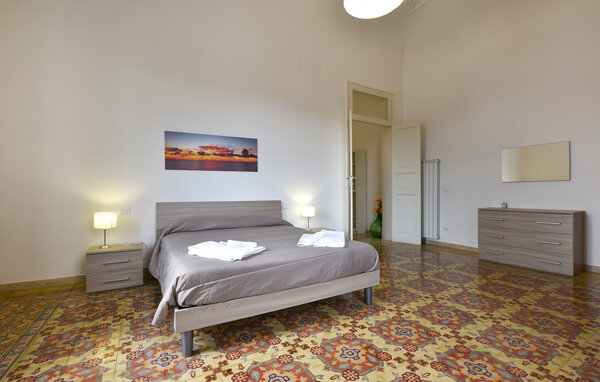 Apartament - Trapani , Wlochy - IST210 601