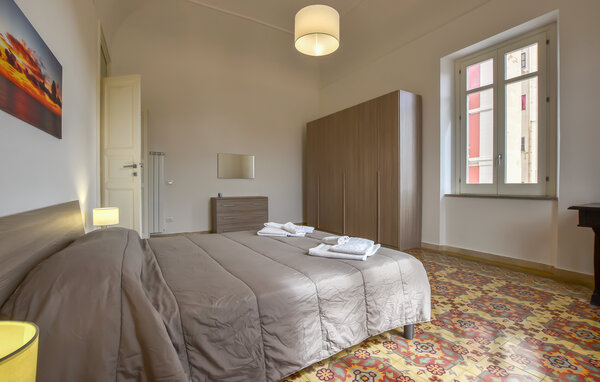 Apartament - Trapani , Wlochy - IST210 602