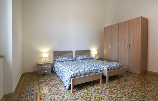 Apartament - Trapani , Wlochy - IST210 604