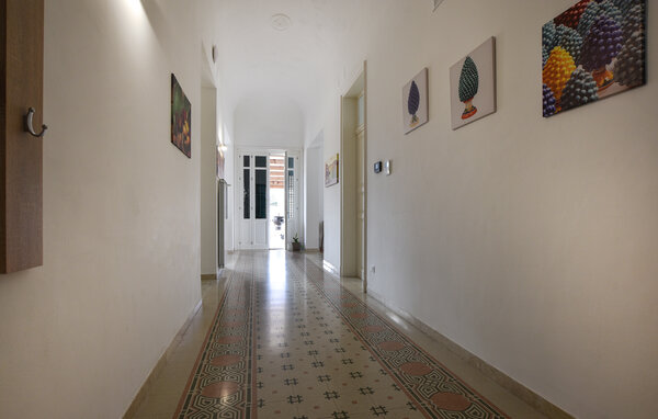 Apartament - Trapani , Wlochy - IST210 501