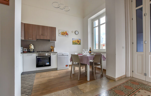 Apartament - Trapani , Wlochy - IST210 4