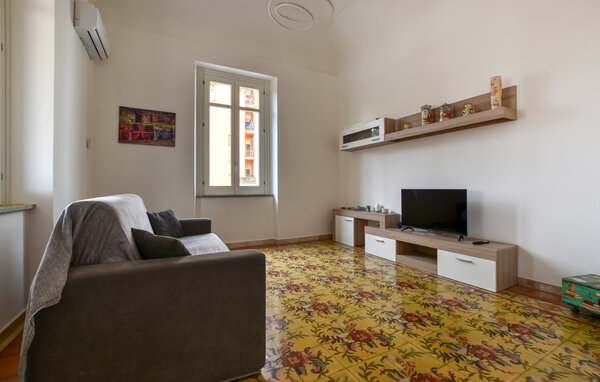 Apartament - Trapani , Wlochy - IST210 2
