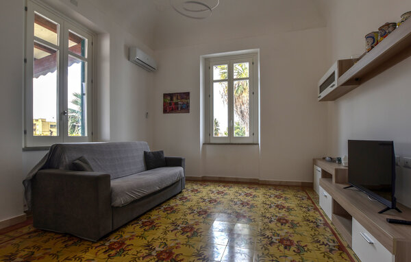 Apartament - Trapani , Wlochy - IST210 301