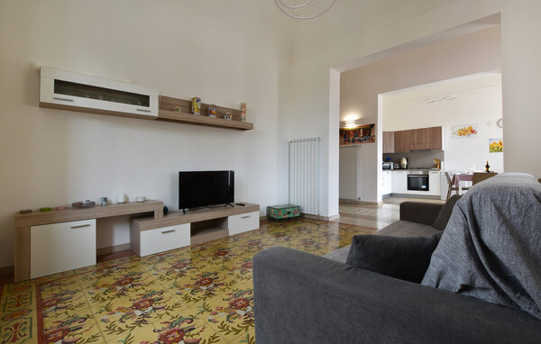 Apartament - Trapani , Wlochy - IST210 302