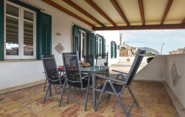 Apartament - Trapani , Wlochy - IST210 1