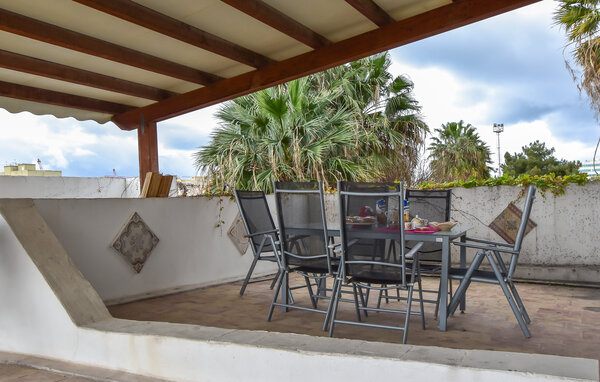 Apartament - Trapani , Wlochy - IST210 103