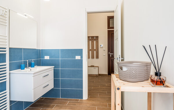 Ferienwohnung - Trapani , Italien - IST211 701