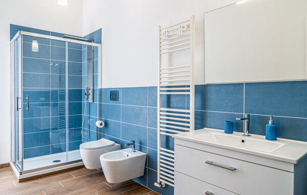 Ferienwohnung - Trapani , Italien - IST211 702