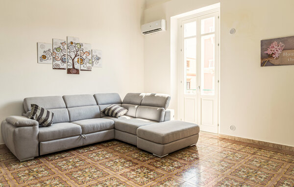 Ferienwohnung - Trapani , Italien - IST211 2