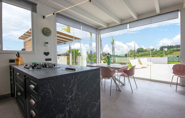 Feriehus - Salemi , Italien - IST216 401