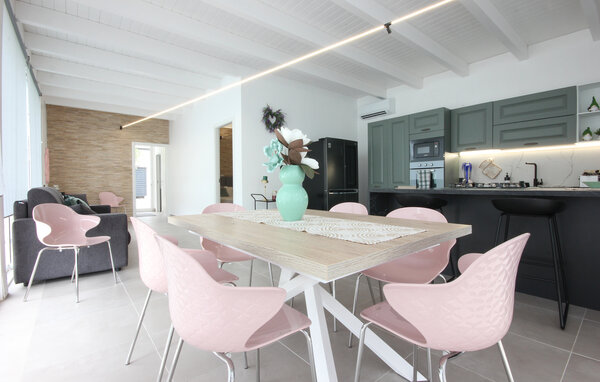 Feriehus - Salemi , Italien - IST216 402