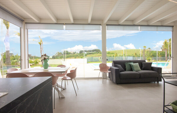 Feriehus - Salemi , Italien - IST216 301