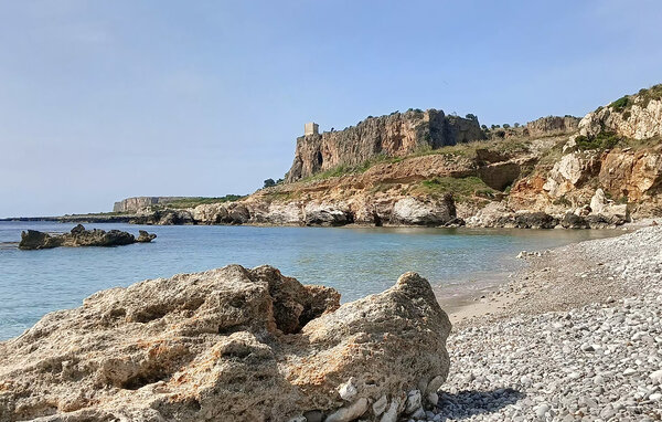 Casa vacanze - Cornino , Italia - IST217 8