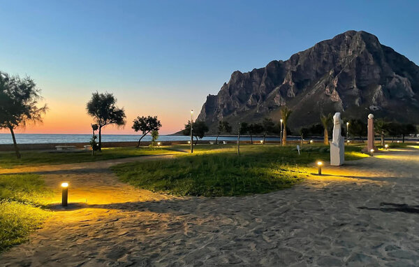 Casa vacanze - Cornino , Italia - IST217 9