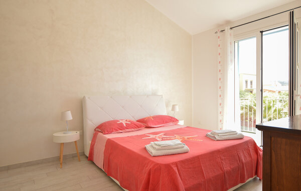 Casa vacanze - Cornino , Italia - IST217 7
