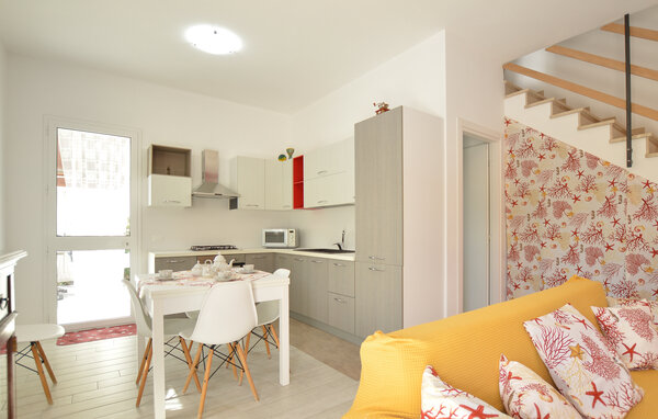 Casa vacanze - Cornino , Italia - IST217 401