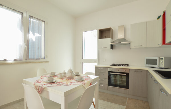 Casa vacanze - Cornino , Italia - IST217 6