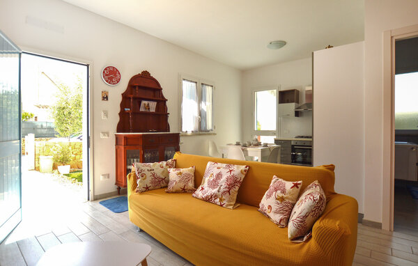 Casa vacanze - Cornino , Italia - IST217 3
