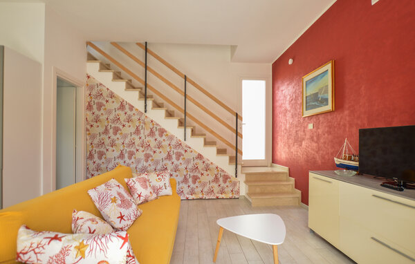 Casa vacanze - Cornino , Italia - IST217 4