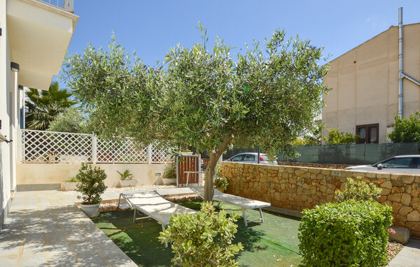 Casa vacanze - Cornino , Italia - IST217 101