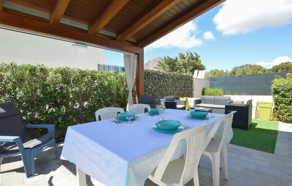 Casa vacanze - Cornino , Italia - IST217 2