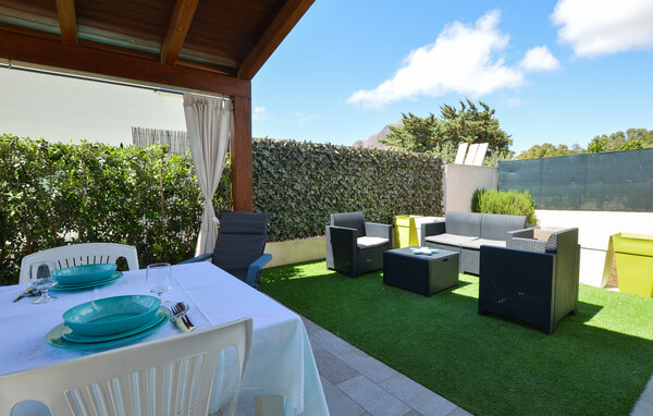 Casa vacanze - Cornino , Italia - IST217 102