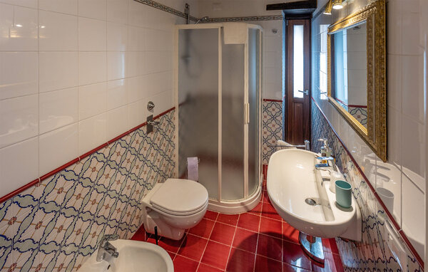Semesterhus - Erice , Italien - IST234 701