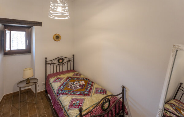 Semesterhus - Erice , Italien - IST234 602