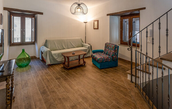 Semesterhus - Erice , Italien - IST234 3