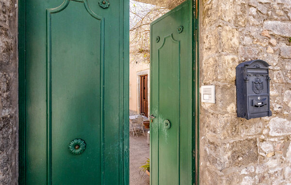 Semesterhus - Erice , Italien - IST234 81