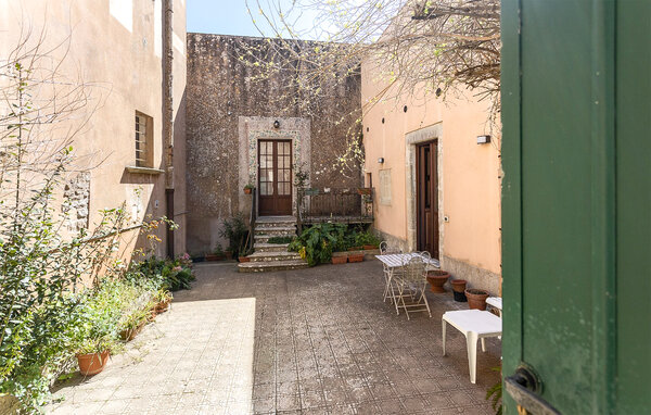 Semesterhus - Erice , Italien - IST234 82