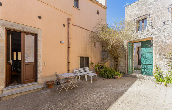 Semesterhus - Erice , Italien - IST234 5