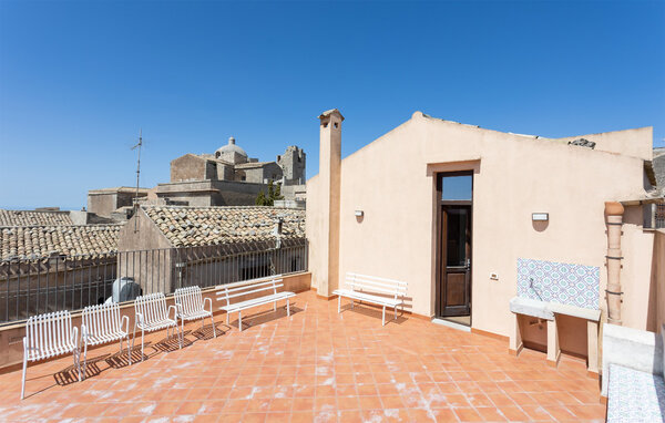 Semesterhus - Erice , Italien - IST234 1