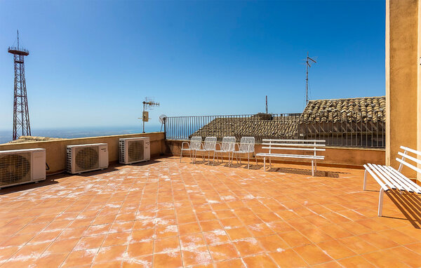 Semesterhus - Erice , Italien - IST234 101
