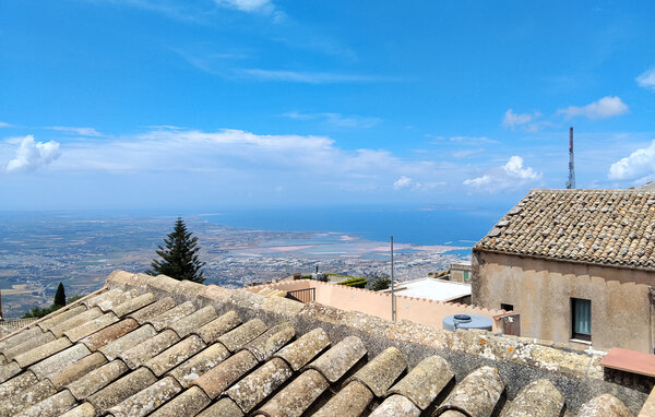 Semesterhus - Erice , Italien - IST234 2