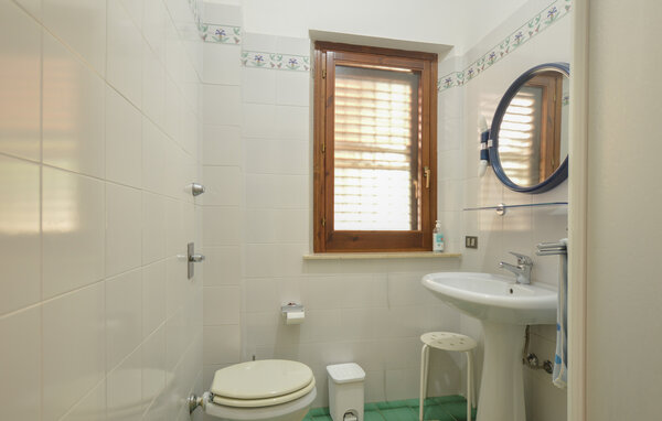 Casa vacanze - Baia di Cornino , Italia - IST236 701
